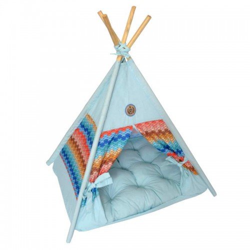 TENDA DAKOTA AZ PARA PETS - Imagem 3